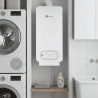 Chauffe-eau/bain Ondéa Hydrosmart Bas NOX LC11 PVHYB