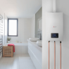 Chauffe-eau gaz Opalia F17 Bas-N0x Saunier Duval
