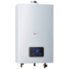 Chauffe-eau gaz Opalia F15 Bas-N0x Saunier Duval