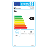 Chauffe bain Ondéa BAS NOX 2 LC15 HFP Ventouse Elm Leblanc