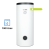Préparateur d'eau chaude sanitaire SW 100 litres Kospel