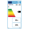Préparateur d'eau chaude sanitaire SW 100 litres Kospel