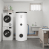Préparateur d'eau chaude sanitaire SW 200 Kospel