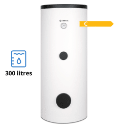 Préparateur d'eau chaude sanitaire SW 200 Kospel Préparateur d'eau chaude sanitaire SW 200 Kospel