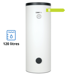 Préparateur d'eau chaude sanitaire SW 120 litres Kospel Préparateur d'eau chaude sanitaire SW 120 litres Kospel