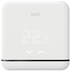 Thermostat connecté V3+ pour climatiseur Tado° Thermostat connecté V3+ pour climatiseur Tado°