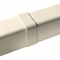 Couvre-joint 60 X 80 Blanc crème 9001 Couvre-joint 60 X 80 Blanc crème 9001