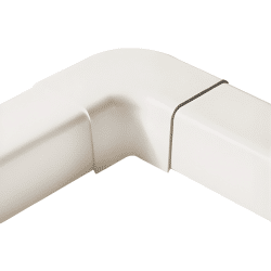 Courbe plane 60x80 mm Blanc Pur Courbe plane 60x80 mm Blanc Pur