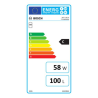 Ballon ECS WST 100 lx BOSCH