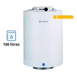 Ballon ECS WST 100 lx BOSCH