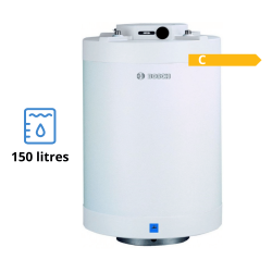 Ballon ECS WST 150 lx BOSCH