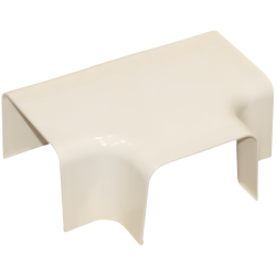 Té de dérivation 60x80 Blanc crème Té de dérivation 60x80 Blanc crème