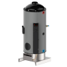 Accumulateur Gaz 300 L Cheminée Unical TX 300