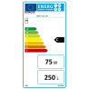 Preparateur inox sanitaire DCE de chez Domusa