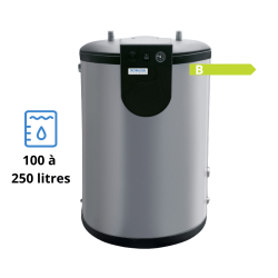 Preparateur inox sanitaire DCE de chez Domusa Preparateur inox sanitaire DCE de chez Domusa