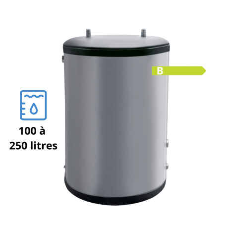 Preparateur inox sanitaire SANIT DC de chez Domusa