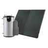 CESI Pack chauffe eau solaire inox DS-Matic H Domusa