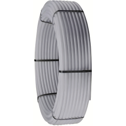Tube PER Ø20 x 1.9 sans BAO pour plancher chauffant RBM Tube PER Ø20 x 1.9 sans BAO pour plancher chauffant RBM