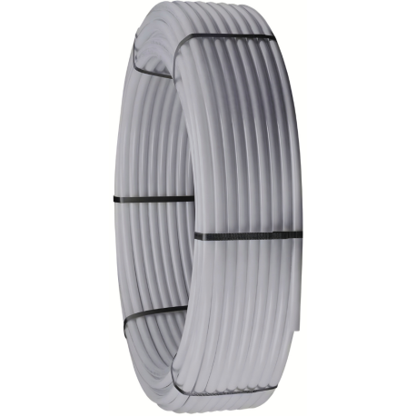 Tube PER Ø20 x 1.9 sans BAO pour plancher chauffant RBM