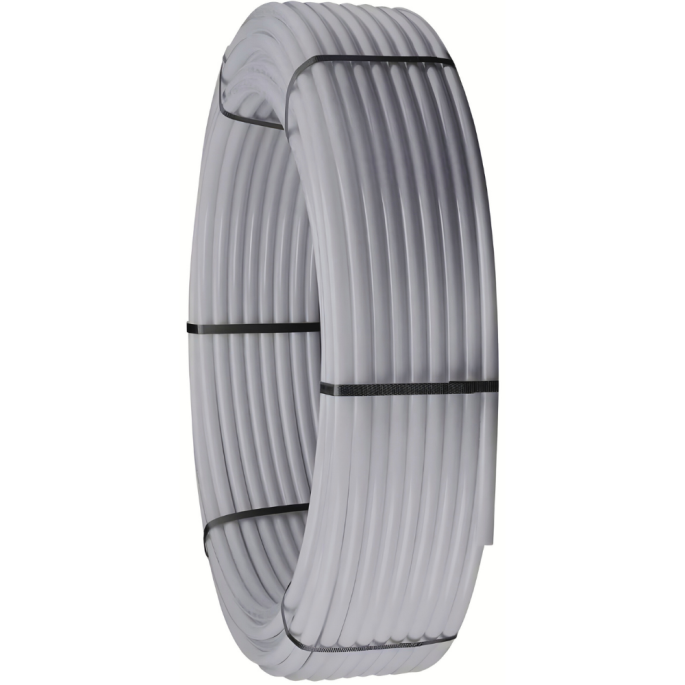 Tube PER Ø20 x 1.9 sans BAO pour plancher chauffant RBM
