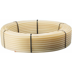 Tube PER Ø20 x 1.5 sans BAO pour Plancher Chauffant Tube PER Ø20 x 1.5 sans BAO pour Plancher Chauffant
