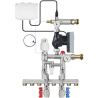 Centrale de régulation KILMA-EVO-RF plancher chauffant avec circulateur RBM