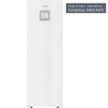Pompe à chaleur aérothermique (air/eau) Compress 3400 AWS Bosch + colonne avec ballon ESC inox intégré