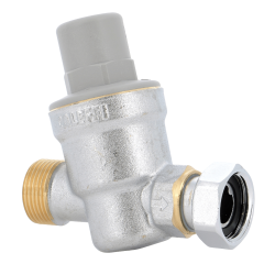Réducteur de pression écrou libre 3/4" Caleffi Réducteur de pression écrou libre 3/4" Caleffi