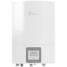 Pompe à chaleur aérothermique (air/eau) Compress 7000 AW Bosch + relève chaudière