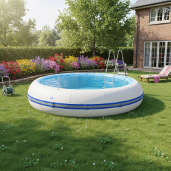 Piscine hors-sol Zodiac Original WINKY ronde