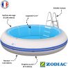 Piscine hors-sol Zodiac Original WINKY