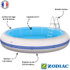 Piscine hors-sol Zodiac Original WINKY
