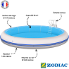Piscine hors-sol Zodiac Original WINKY