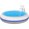 Piscine hors-sol Zodiac Original WINKY