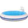 Piscine hors-sol Zodiac Original WINKY