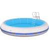 Piscine hors-sol Zodiac Original WINKY