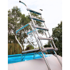 Piscine hors-sol Zodiac Original WINKY