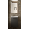 MEUBLE LAVE MAINS MICRO SALGAR