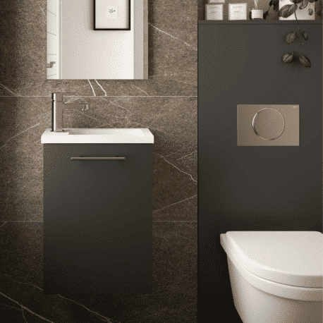 MEUBLE LAVE MAINS MICRO SALGAR