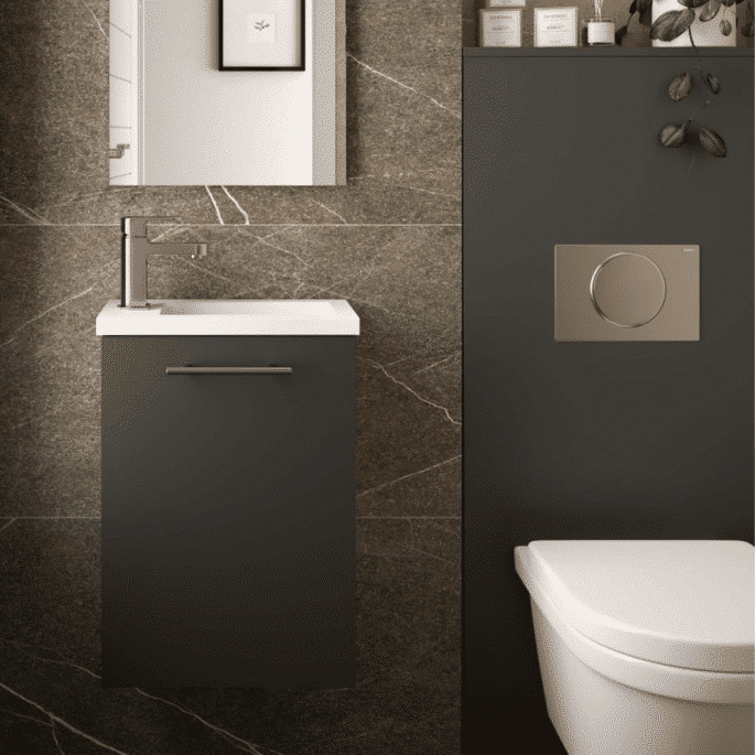 MEUBLE LAVE MAINS MICRO SALGAR
