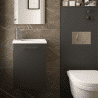 MEUBLE LAVE MAINS MICRO SALGAR