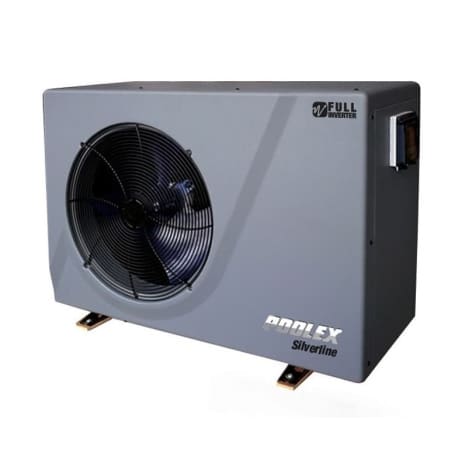 Pompe à chaleur piscine Silverline Fi Full Inverter Poolex