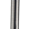 Kit création conduit tubage + conduit émaillé N°1 pour poêles à bois - Poujoulat