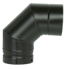 Kit création conduit tubage + conduit émaillé N°1 pour poêles à bois - Poujoulat