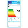 Chauffe-eau/bain gaz butane/propane Ondéa Hydrosmart Bas NOX LC17-4 HFP Elm Leblanc