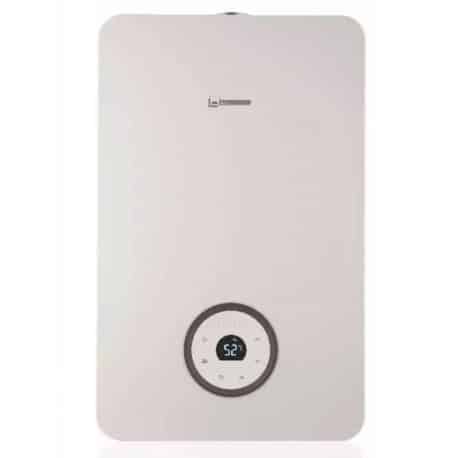 Chauffe-eau/bain gaz butane/propane Ondéa Hydrosmart Bas NOX LC17-4 HFP Elm Leblanc