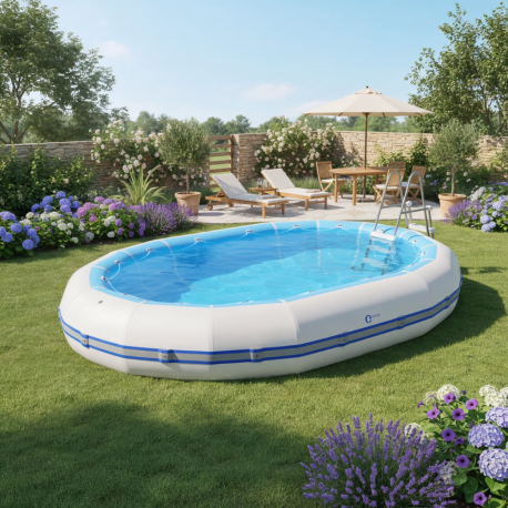 Piscine hors-sol Zodiac Original WINKY