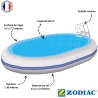 Piscine hors-sol Zodiac Original WINKY