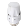 Tête thermostatique blanch TH1 M30 1.5 FluidHeat