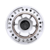Tête thermostatique blanch TH1 M30 1.5 FluidHeat